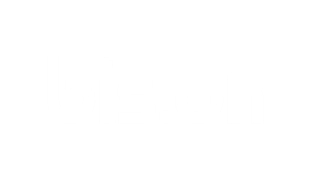 BIS.ON Logo